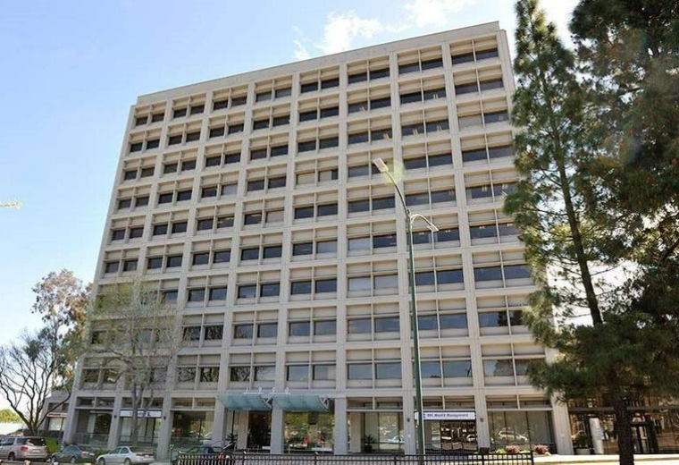 Executive suite - Walnut Creek