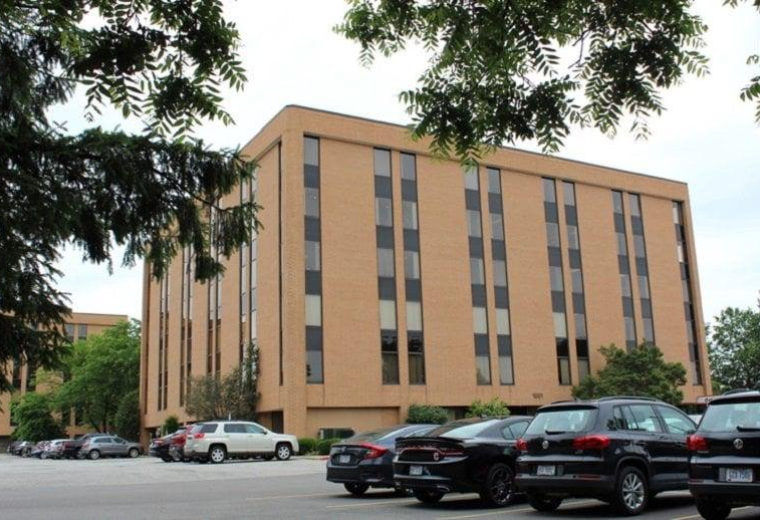 1991 Crocker Road, Suite 600, Gemini Towers, Cleveland, Ohio, USA