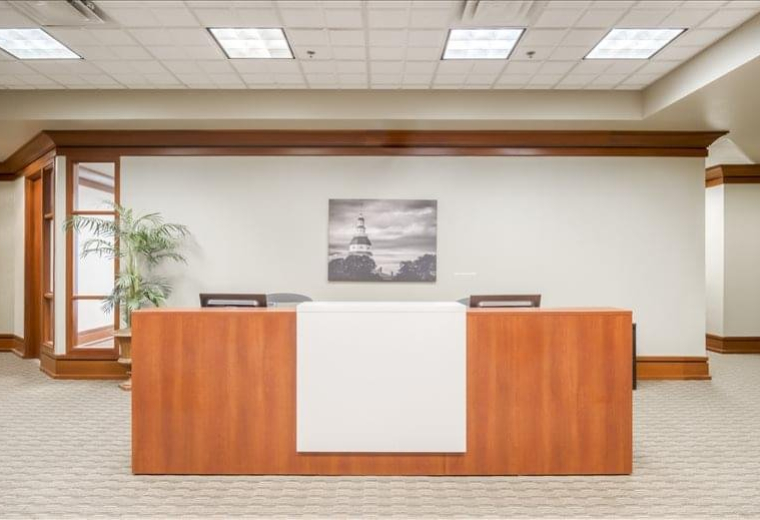 Annapolis executive office