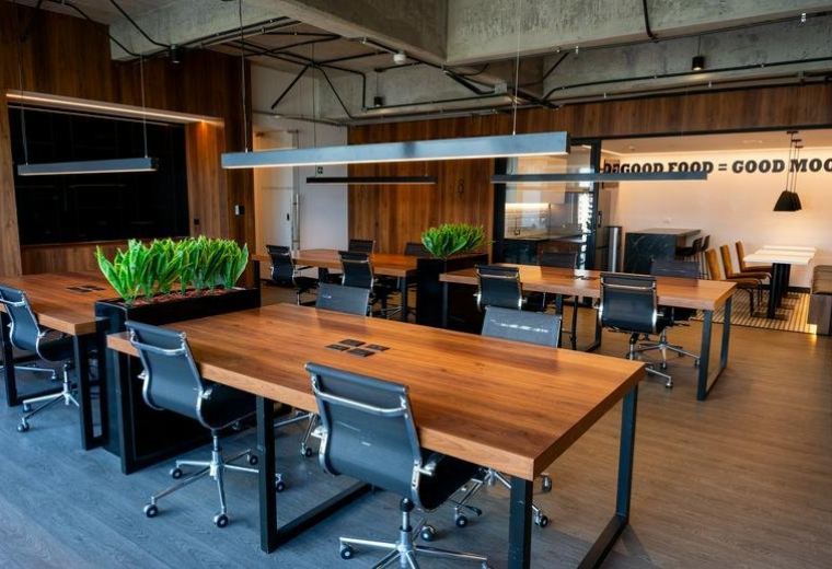 Office suite - Guatemala City