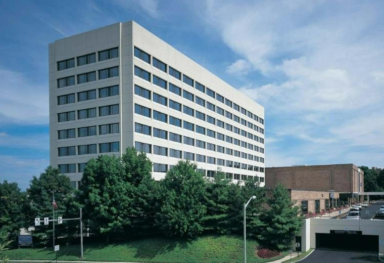 Serviced office centres to hire in Bala Cynwyd