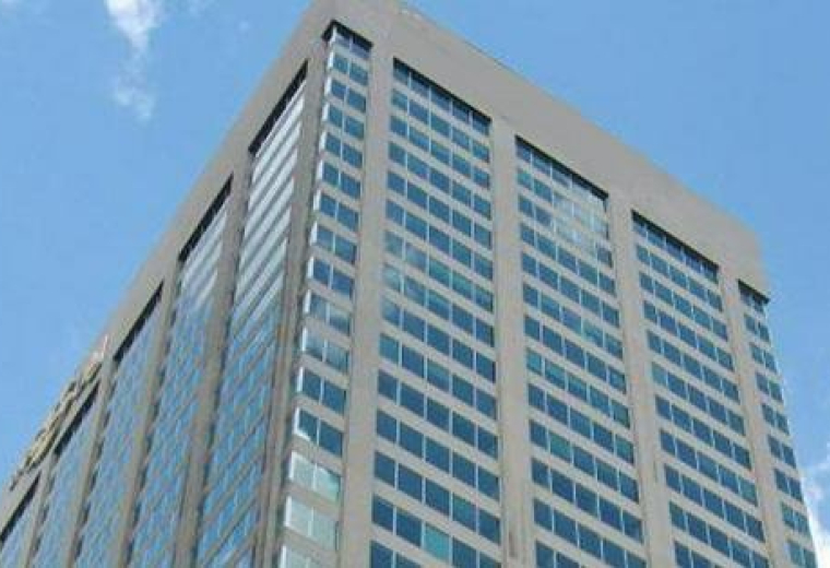 2 Bloor Street East, Suite 3500 office accommodations