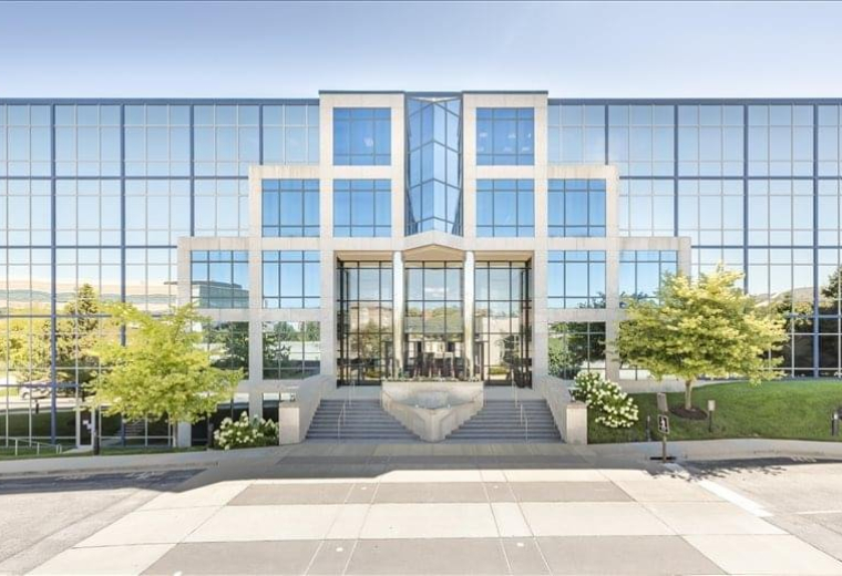 Two CityPlace Drive, 2nd Floor serviced offices