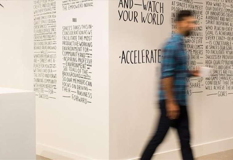 Office suites in central Phoenix