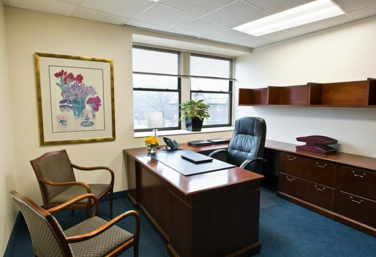 2 Overhill Road, Scarsdale, New York State, USA