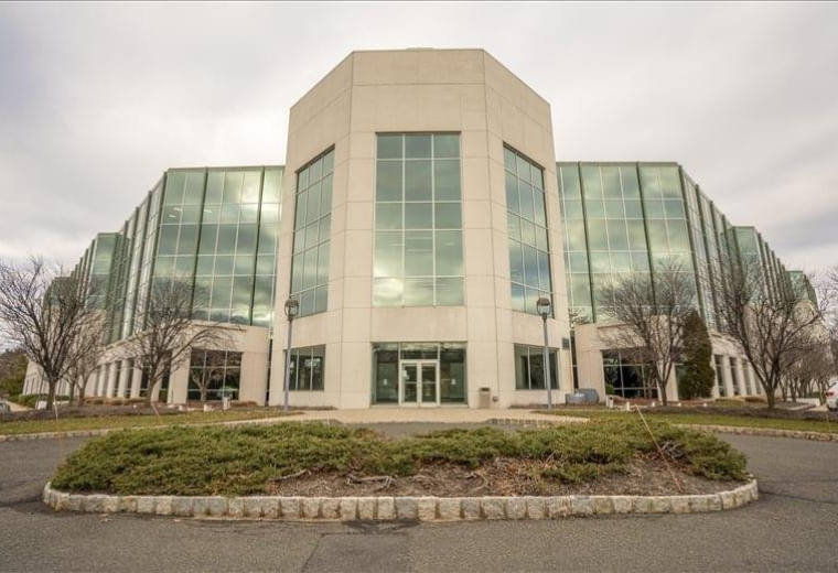 Cranford serviced office