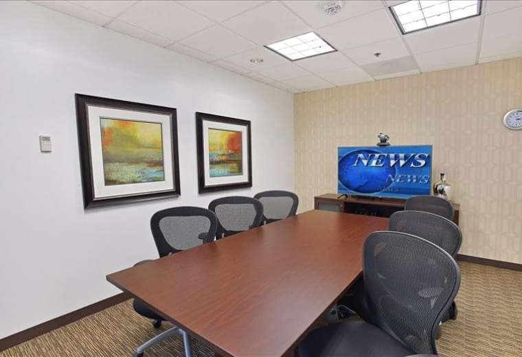 200 Continental Drive, 400, Christiana Corporate Business Center, Newark (Delaware)