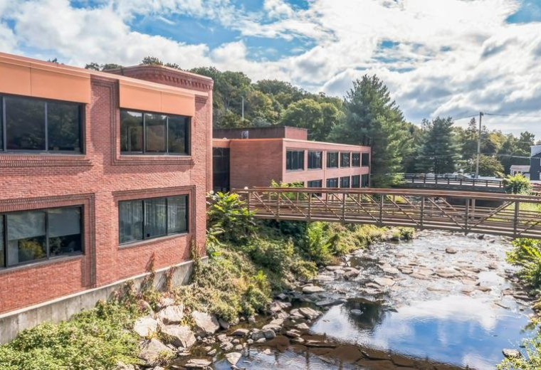 Venture X Greenwich, 200 Pemberwick Road, Greenwich, Connecticut