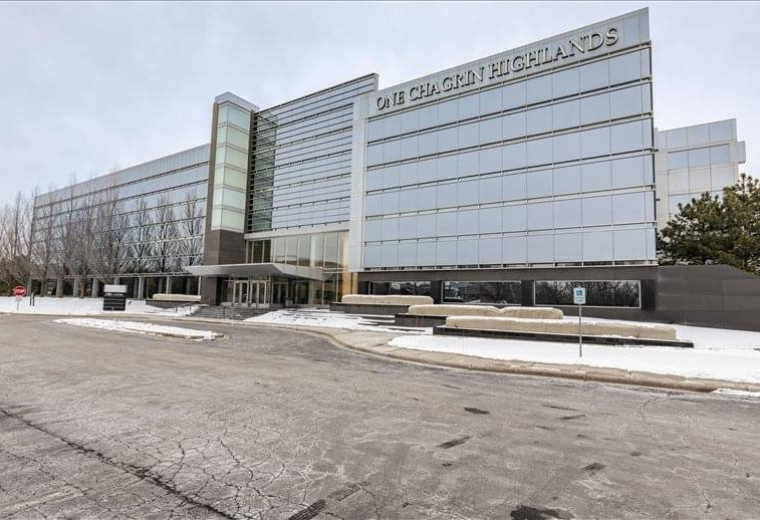 2000 Auburn Drive, One Chagrin Highlands, Suite 200, Chagrin Highlands Center, Beachwood