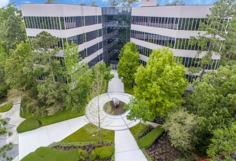 2001 Timberloch Drive, Suite 500, The Woodlands, Texas