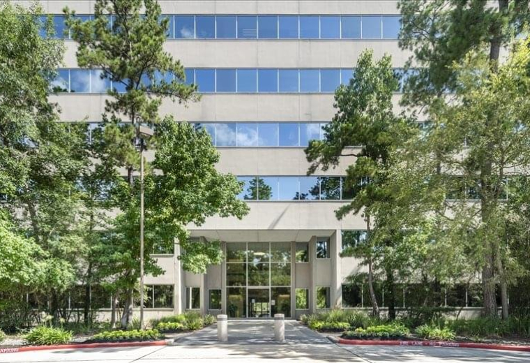 2002 Timberloch Place, Suite 200, The Woodlands, Texas, USA
