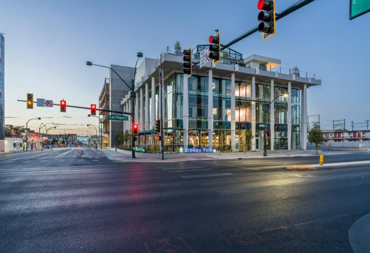 201 Las Vegas Blvd South, Suite 200, Downtown, Las Vegas, Nevada