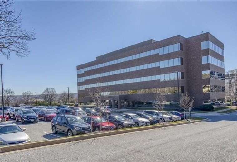 201 International Circle, Suite 230