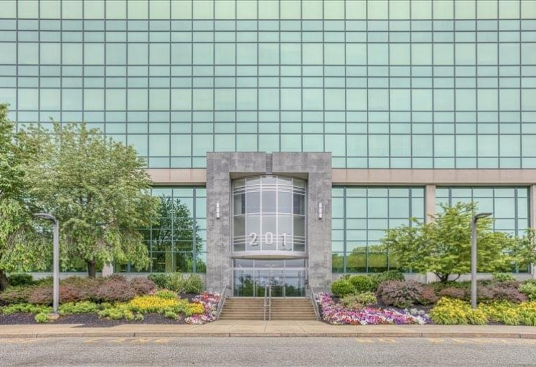 Exterior view of 201 King of Prussia Road, Suite 650