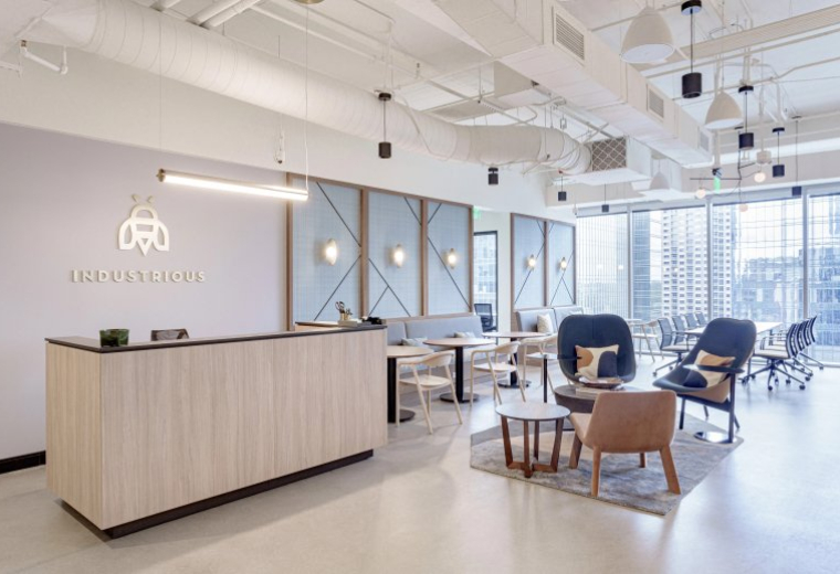 201 West 5th Street, Austin, Texas, USA