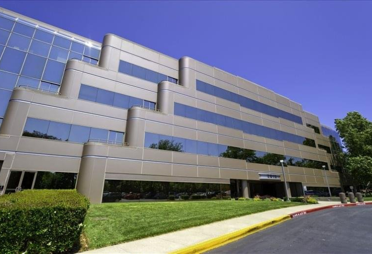 Serviced office centre in San Ramon