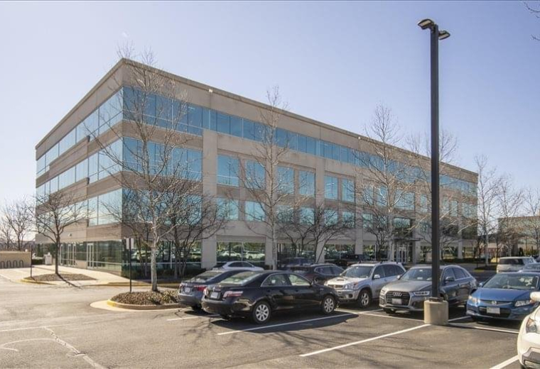 Executive suites to rent in Ashburn