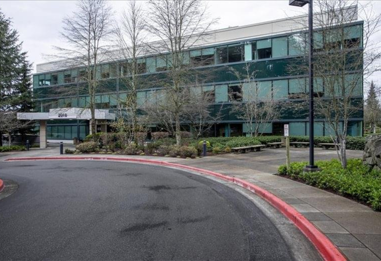 2018 156th Avenue North East, Centris Building, Suite 100, Unigard Park, Bellevue