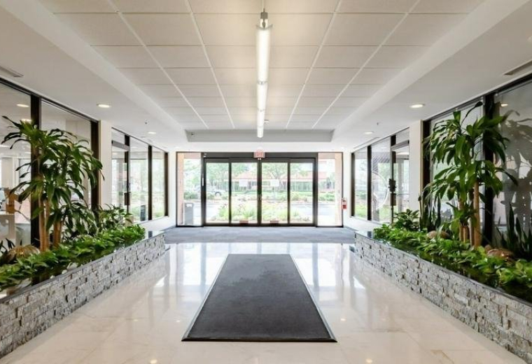 Serviced office in Oak Brook