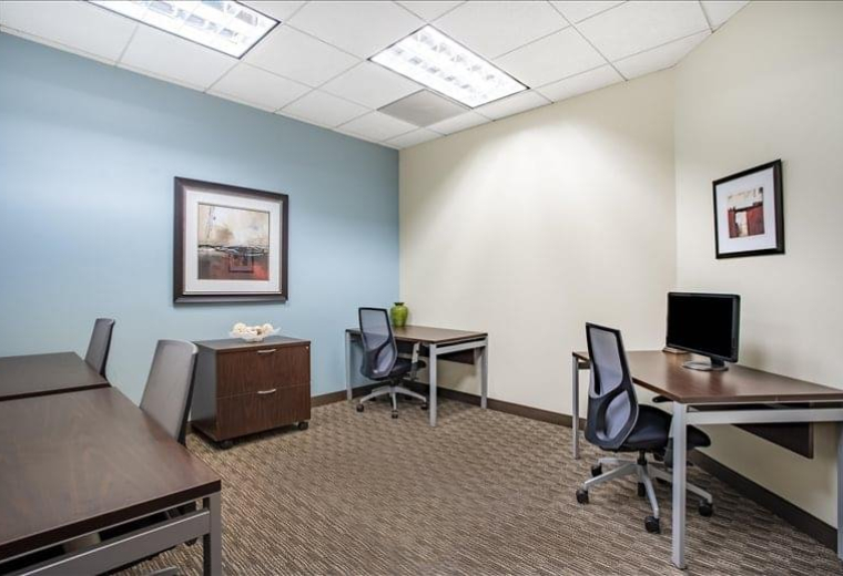 2033 Gateway Place, Suite 400/500/600, San Jose, California, USA