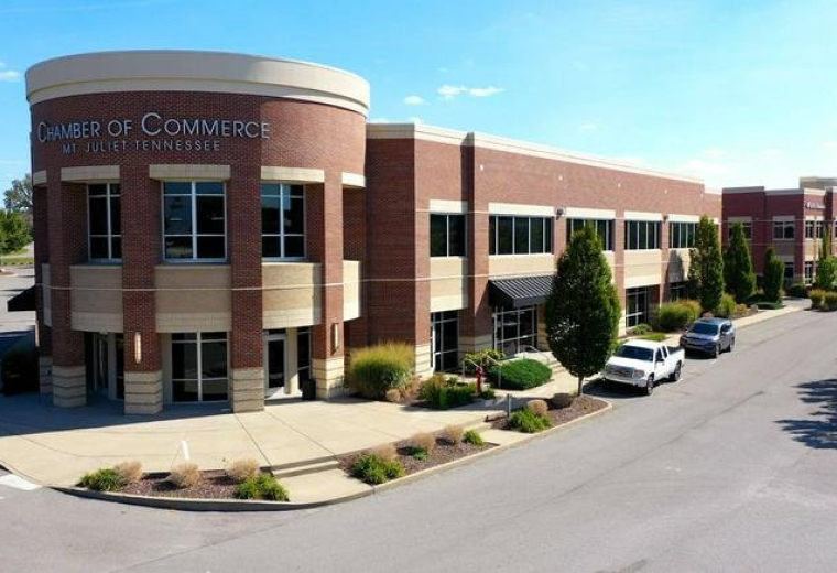 B2 Wellness Suites, Suite 100, 2055 N Mount Juliet Road, Mt. Juliet, Tennessee