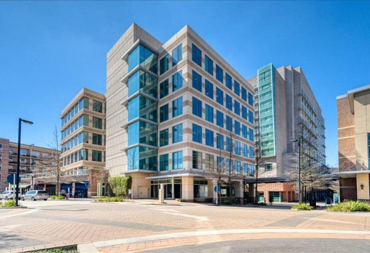 21 Waterway Avenue, Suite 300, The Woodlands, Texas, USA