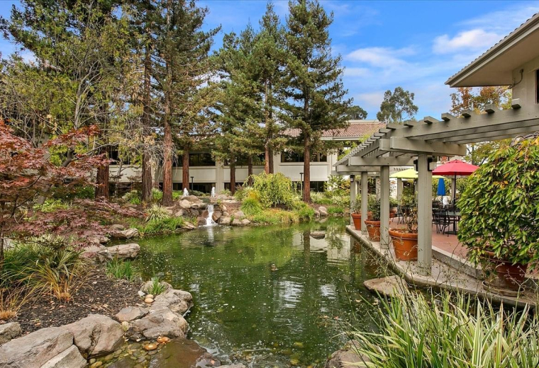 2100 Geng Road, Suite 210, California, Palo Alto, Embarcadero Place