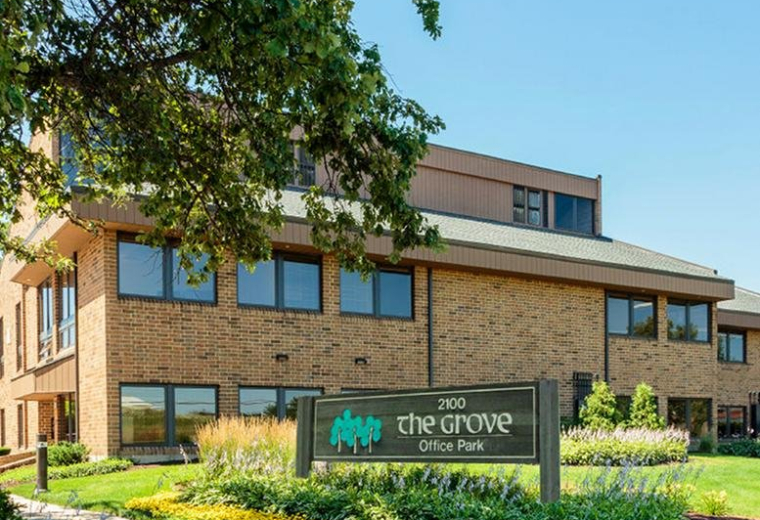 2100 Manchester Rd, Wheaton, Illinois