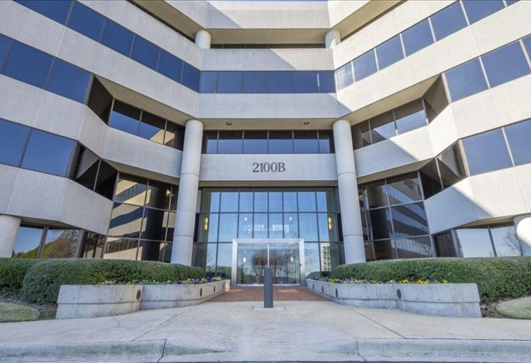 2100 SouthBridge Parkway, Suite 650, SouthBridge Center, Birmingham, Alabama, USA