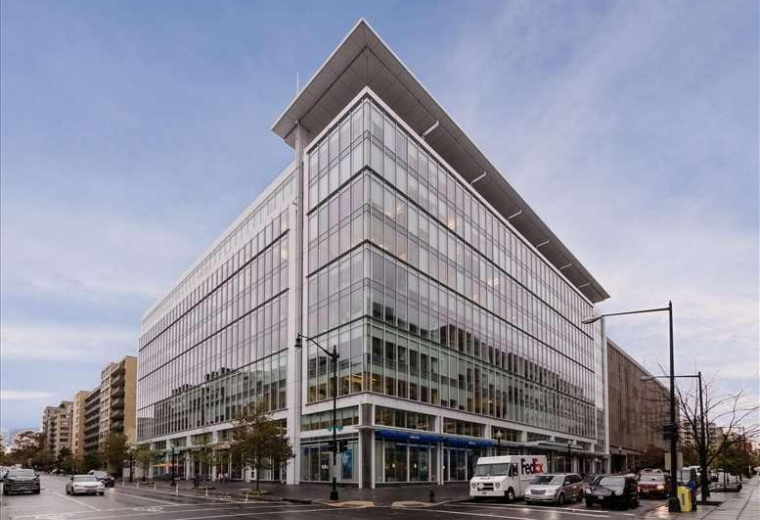 2101 L Street NW, Suite 800, Washington DC, District Columbia, USA