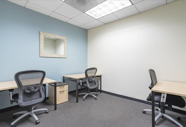 Serviced office in Walnut Creek