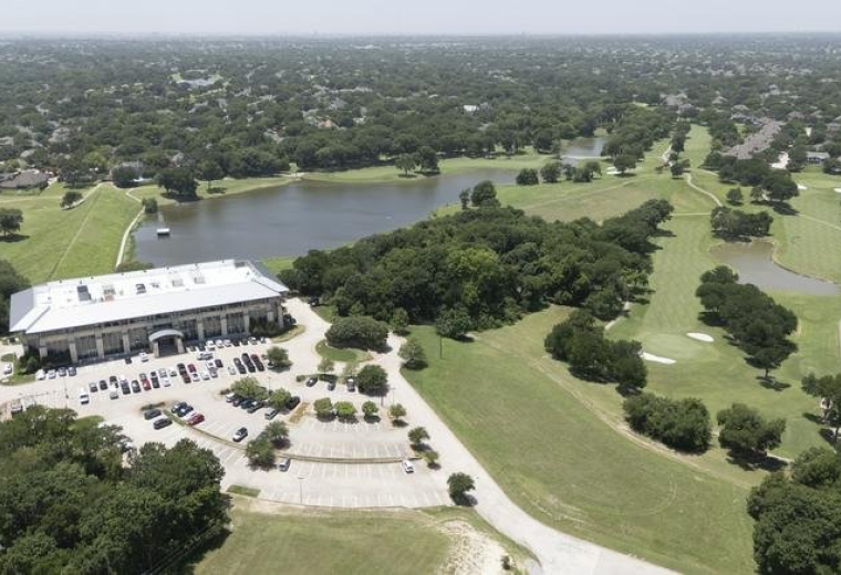 Foster Coworking, Suite 200, 2150 South Central Expressway, McKinney, Texas