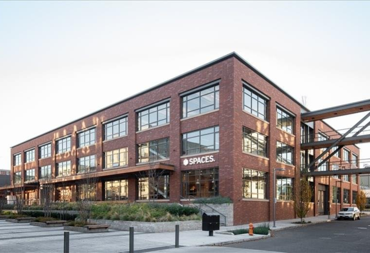 2175 NW Raleigh Street, Portland (Oregon)