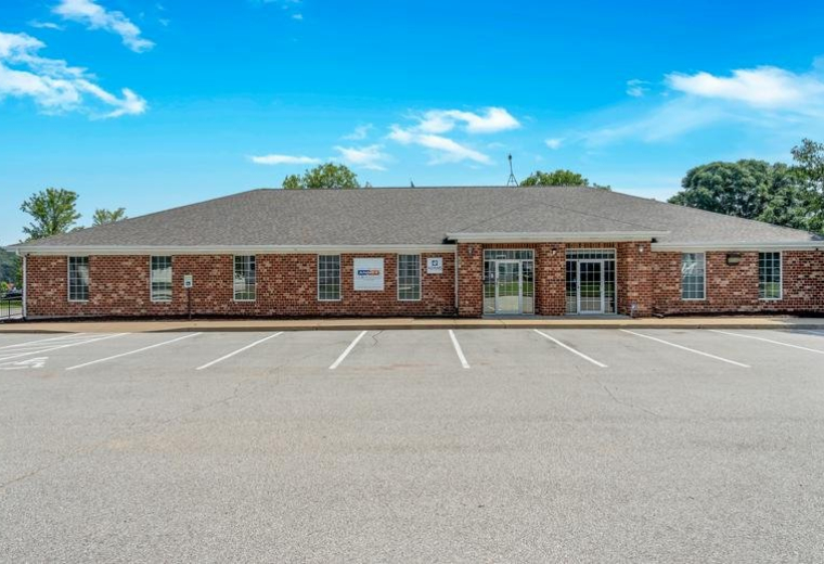 The Annex Workspace, 22 Richmond Center Court, St. Peters, Missouri