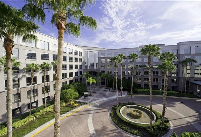 2202 N. West Shore Blvd, Suite 200