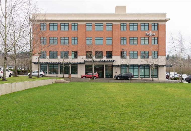 2219 Rimland Drive, Suite 301, Barkley Village, Bellingham, Washington, USA