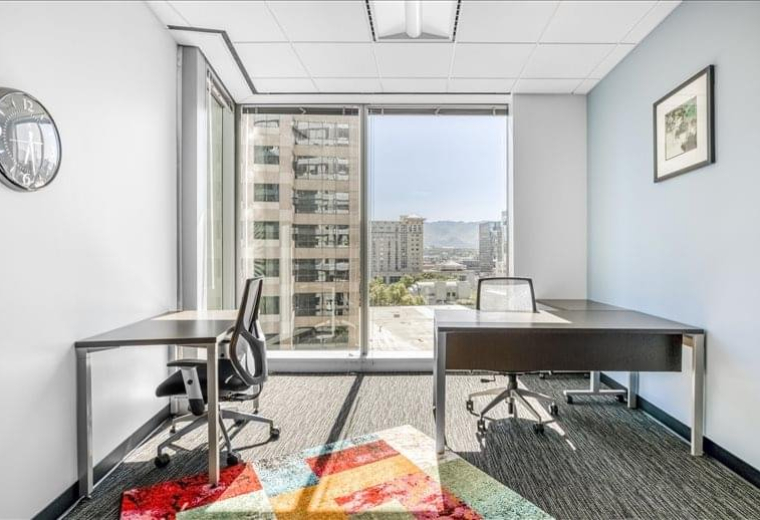 Office suites to rent in Salt Lake City