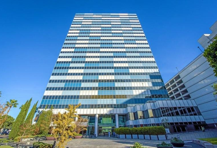 222 North Sepulveda Boulevard, Suite 2000, El Segundo, California, USA