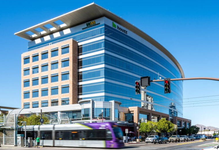 222 South Mill Avenue, Tempe, Arizona