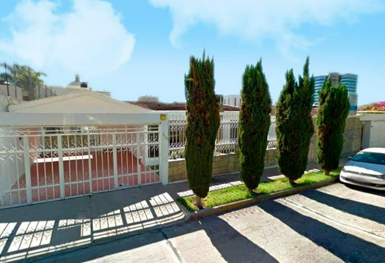 Providencia Business Center, Aguascalientes