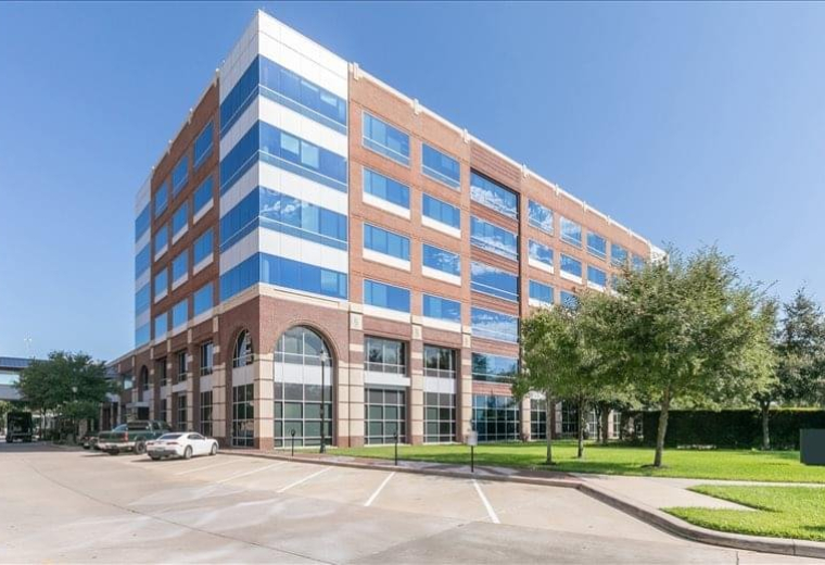 Executive office centre - Sugar Land
