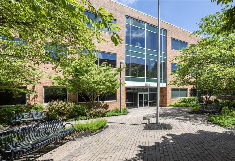 225 Wilmington-West Chester Pike, Suite 202, Gateway Corporate, Chadds Ford