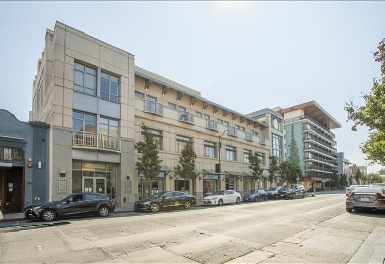 228 Hamilton Avenue, Suite 200/300, Palo Alto, California, USA