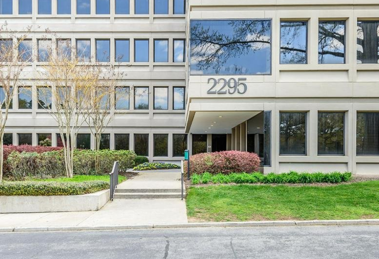 2295 Parklake Drive, Atlanta, Georgia