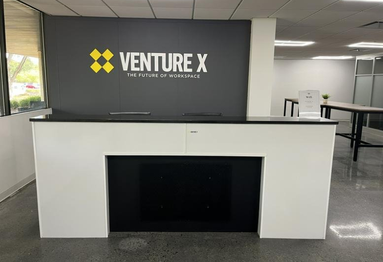 Venture X Skillman, 23 Orchard Road, Montgomery