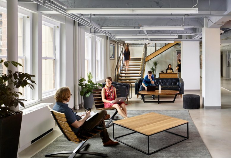 Serviced offices to rent in Philadelphia