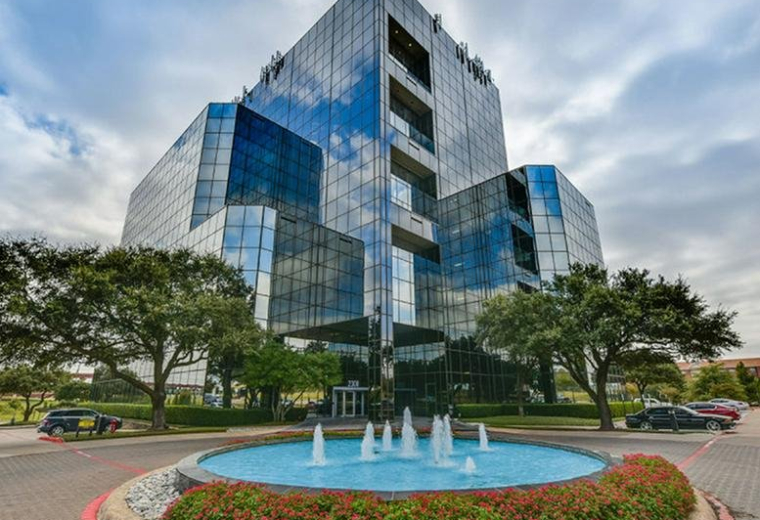 2300 Valley View Ln, Irving, Texas