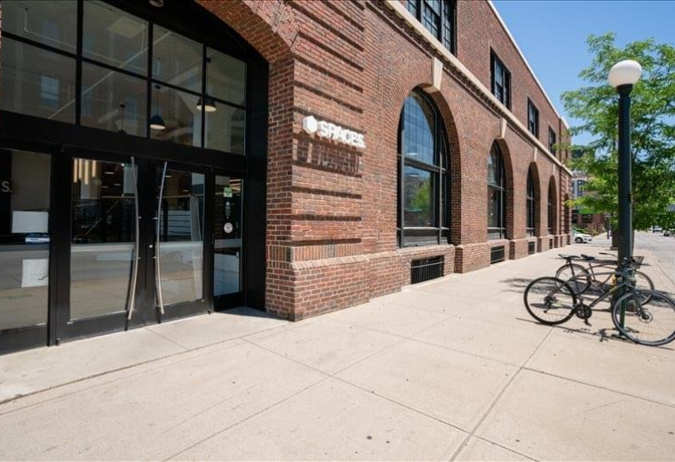 Serviced office - Denver