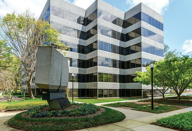 2302 Parklake Drive, Atlanta, Georgia