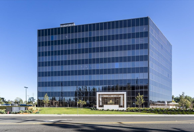 23046 Avenida de la Carlota, Suite 600, Avenida De La Carlota Center, Laguna Hills